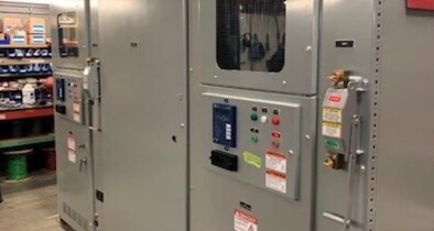 Installation of Dual-Rated 25/15kV Switchgear at a Large Commercial Tower Downtown Vancouver