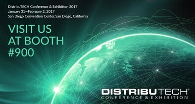 Tavrida Electric at DISTRIBUTECH 2017