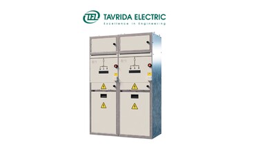 The world’s first, compact SF6-free, single -pole operation capable 24 kV metal-clad switchgear 