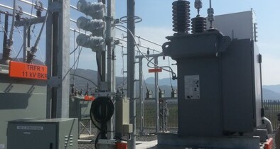 Tavrida Electric  accomplished TEFCS pilot project in South Africa