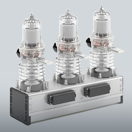 Vacuum Circuit Breakers