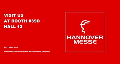 Tavrida Electric invites you to Hannover Messe 