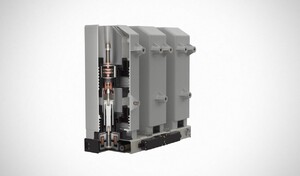 Tavrida Electric Vacuum Circuit Breakers - Design & Operation