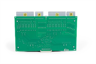 Input/Output Module