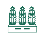 Vacuum Circuit Breakers 12 - 24 kV
