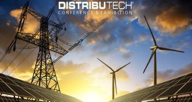 Celebrating 10 Years @ DistribuTECH