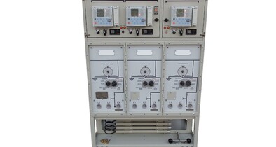 New Tavrida Electric switchgear - SmartRMU passes type tests