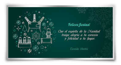 ¡Celebra las fiestas!