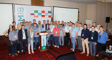 Tavrida Electric has held the first Meeting of Regional Affiliates from all over the World
