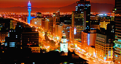 Tavrida Electric se convierte en el proveedor de reconectadores número uno en Chile