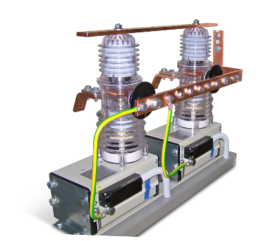 Single Phase Circuit Breakers