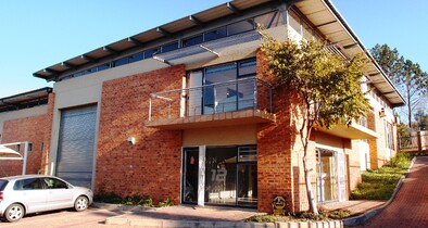 Tavrida Electric África se muda para um novo endereço inspirador