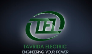 Tavrida Electric corporate video