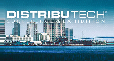 Tavrida Electric at Distributech 2017