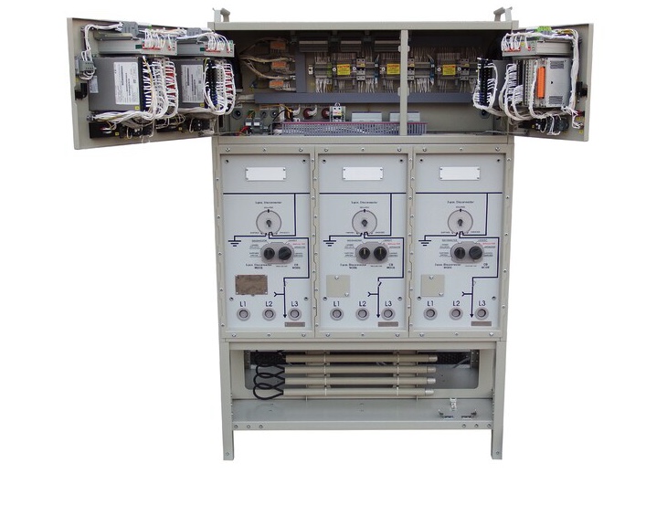 New Tavrida- Switchgear Smartrmu Passes Type Tests