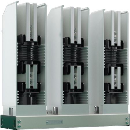 Tavrida three-phase VCB ISM_15_Shell Series Tavrida three-phase VCB ISM15_Shell_2 Series