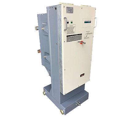 SBV type switchgear retrofit