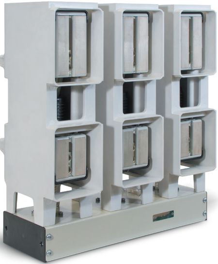 Tavrida three-phase VCB ISM_15_HD Series Tavrida three-phase VCB ISM_15_HD Series
