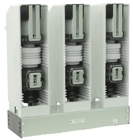Tavrida 3 phase VCB ISM25_shell Tavrida 3 phase VCB ISM25_shell