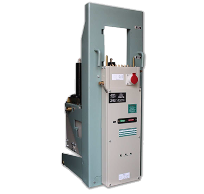 GEC/J&P type switchgear retrofit