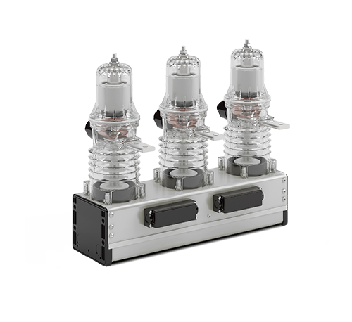 Vacuum Circuit Breakers