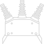 Reconectadores automáticos de 15-27 kV